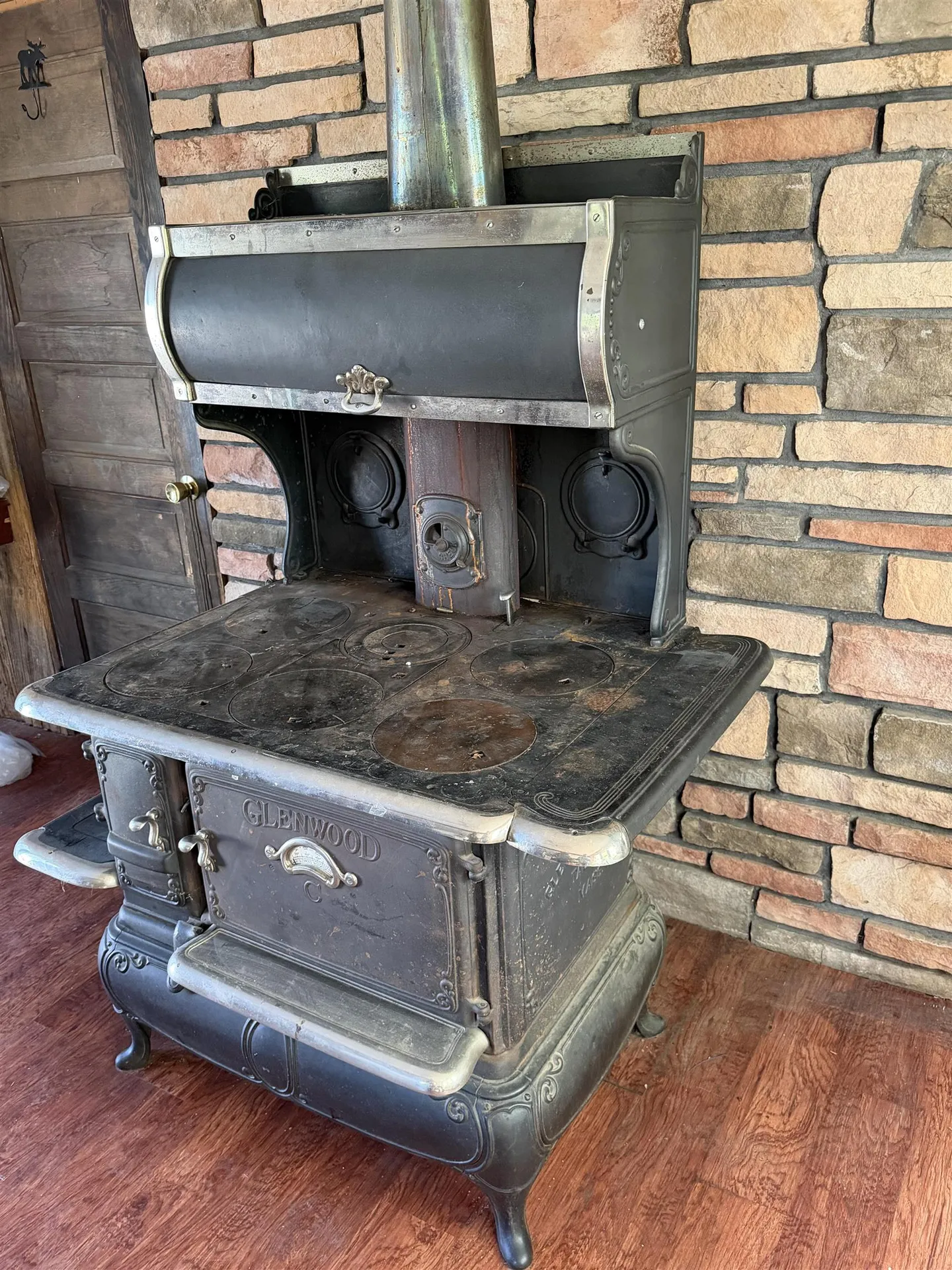 129 Daigneault Hill Road Orwell VT 05760