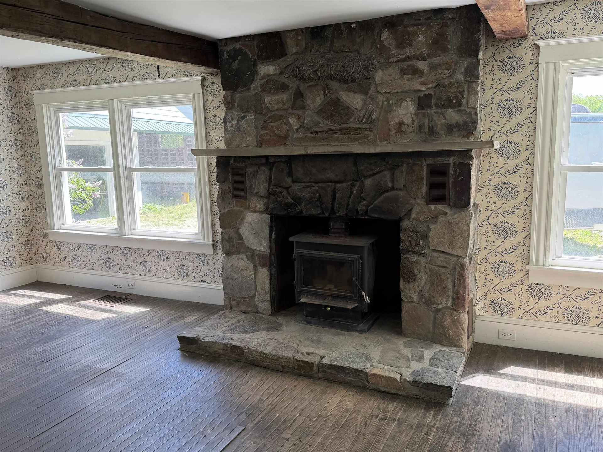 129 Daigneault Hill Road Orwell VT 05760