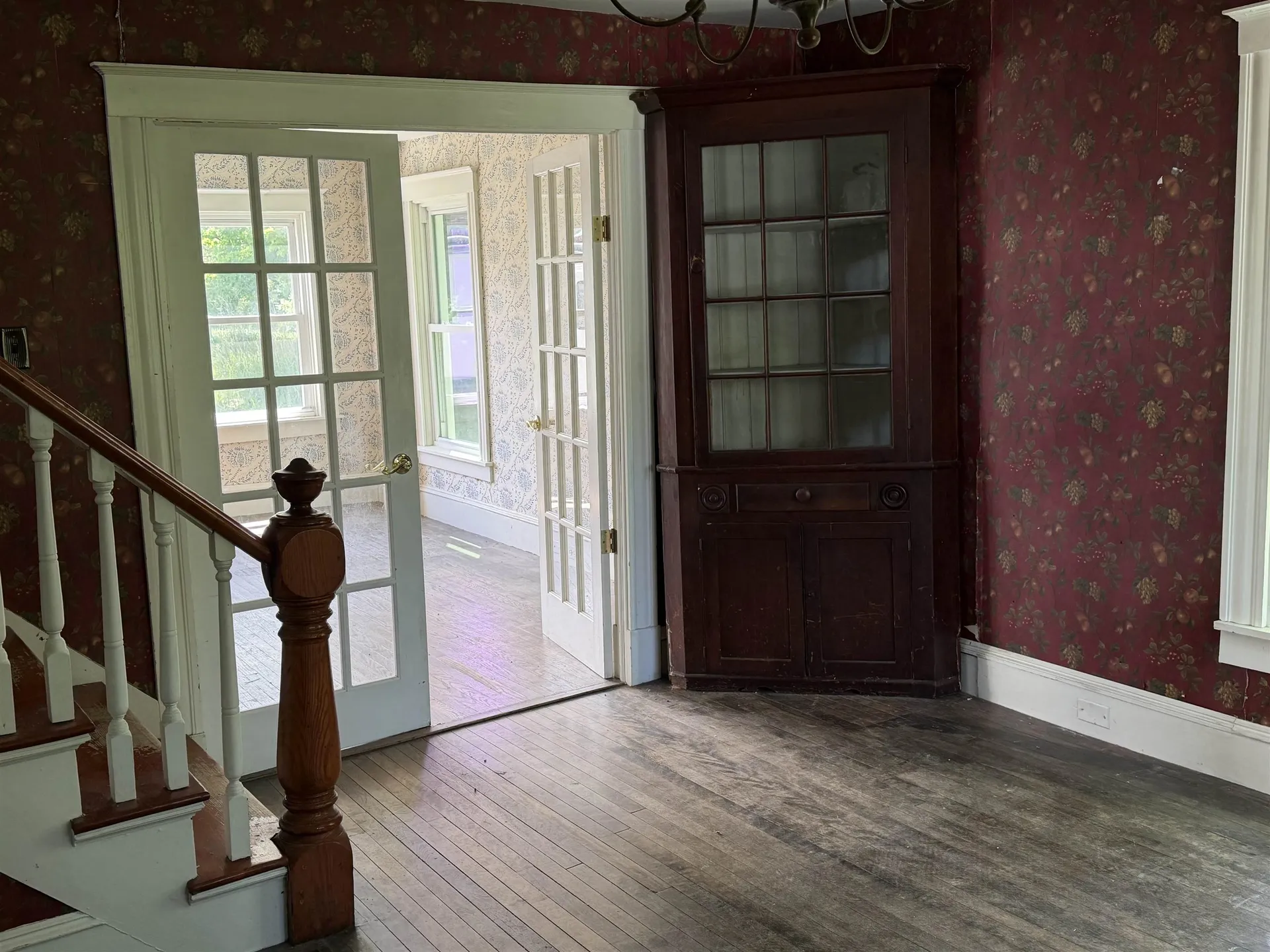 129 Daigneault Hill Road Orwell VT 05760