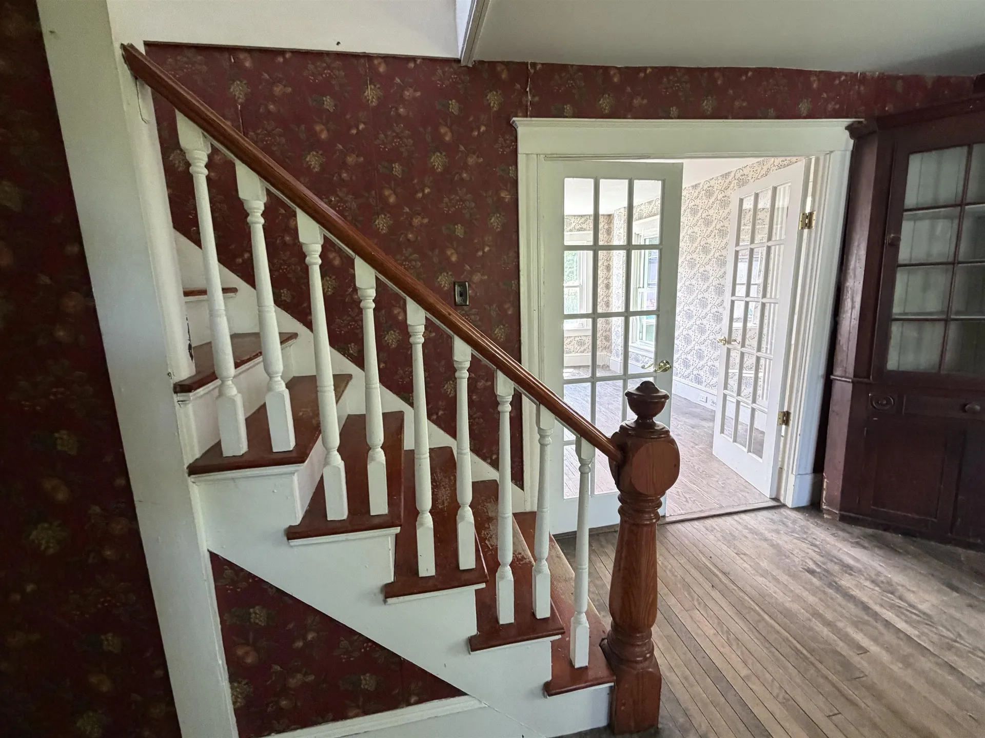 129 Daigneault Hill Road Orwell VT 05760