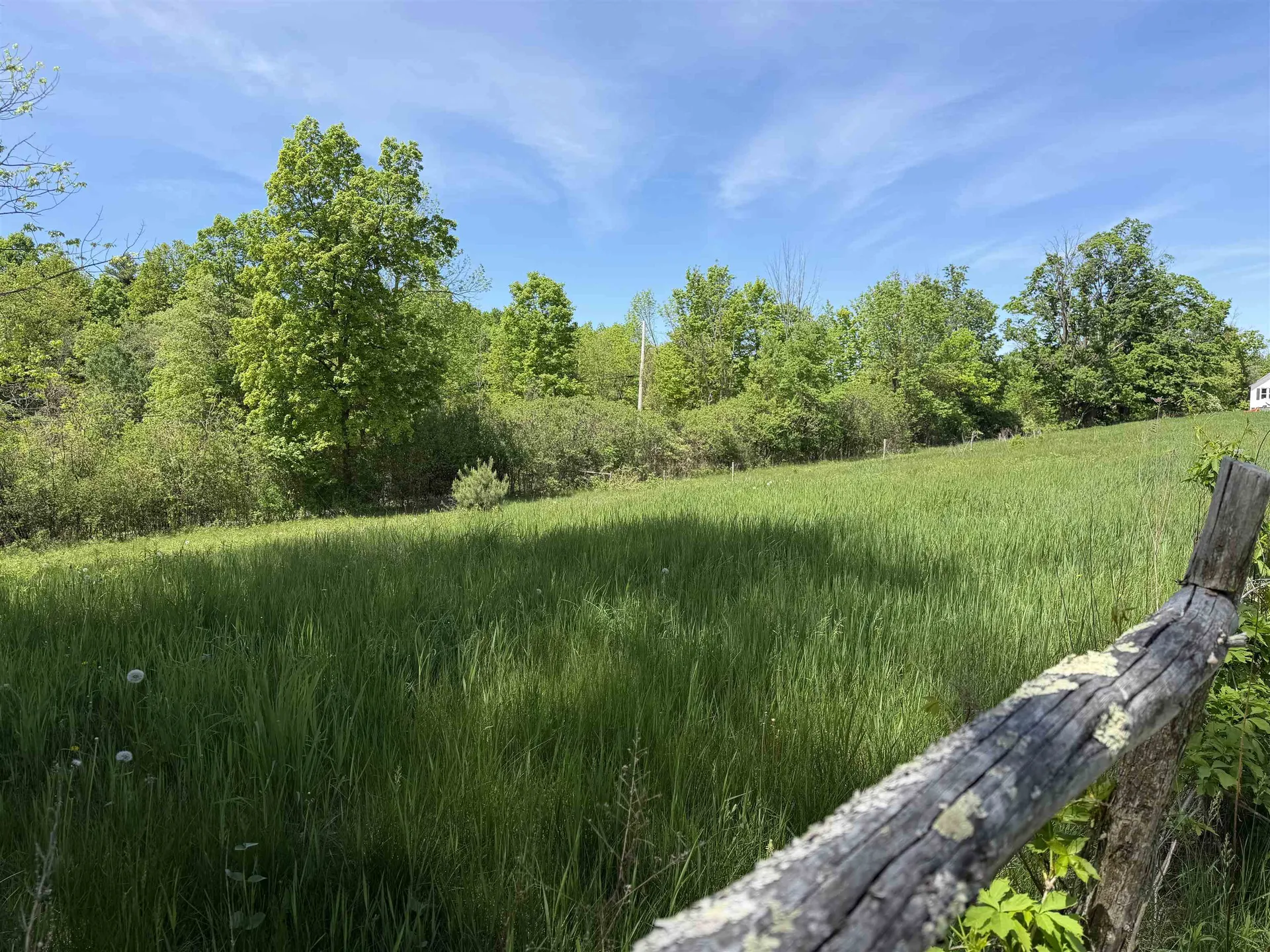 129 Daigneault Hill Road Orwell VT 05760