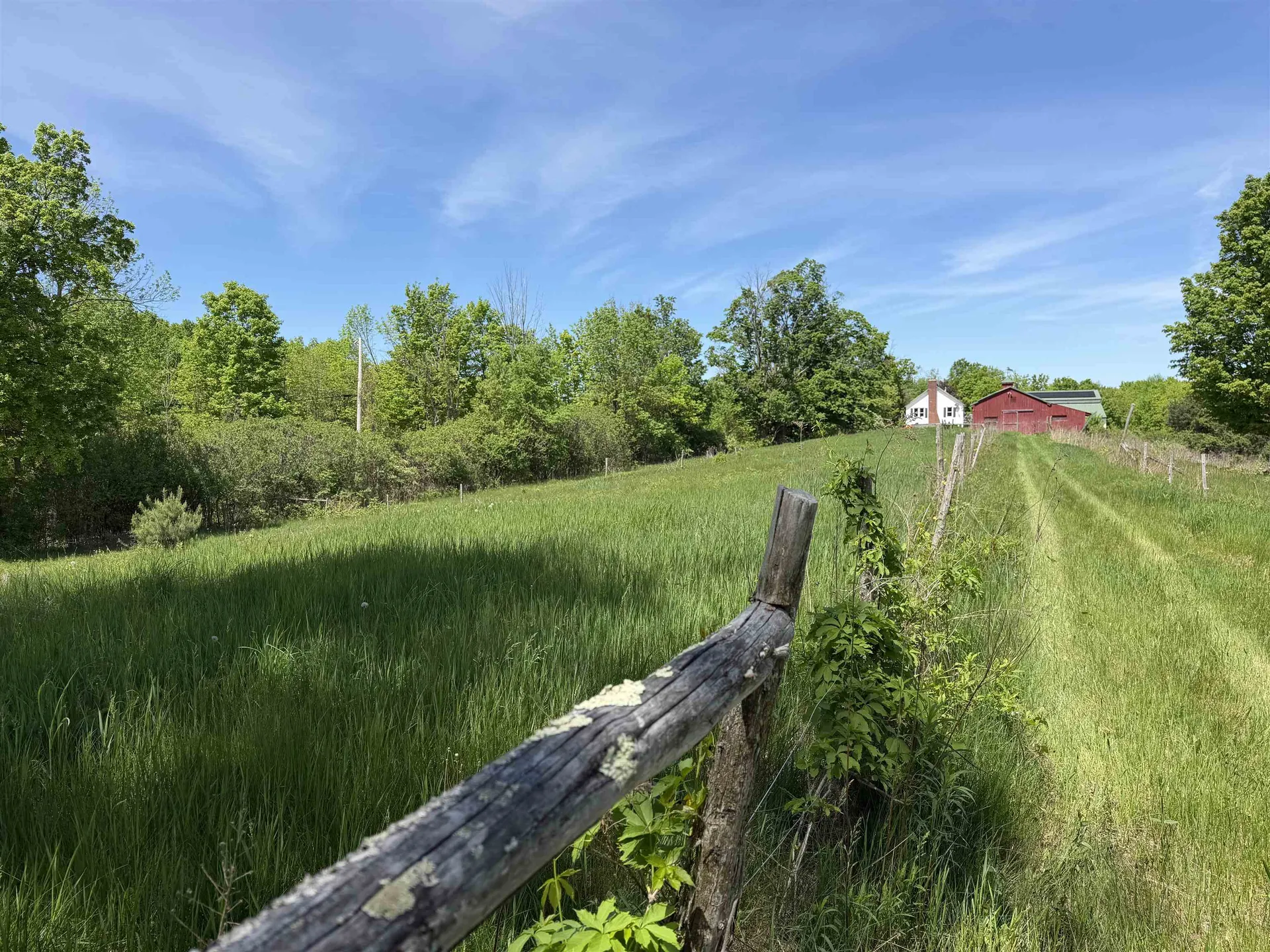 129 Daigneault Hill Road Orwell VT 05760