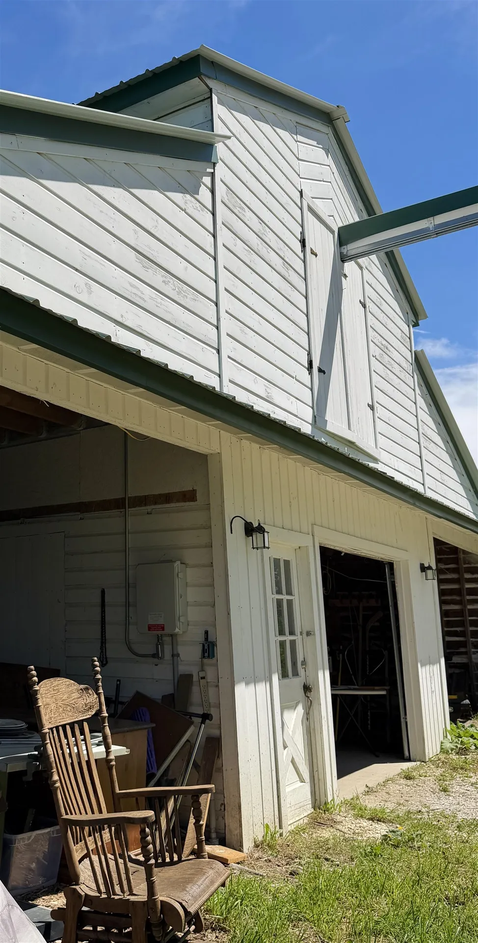 129 Daigneault Hill Road Orwell VT 05760