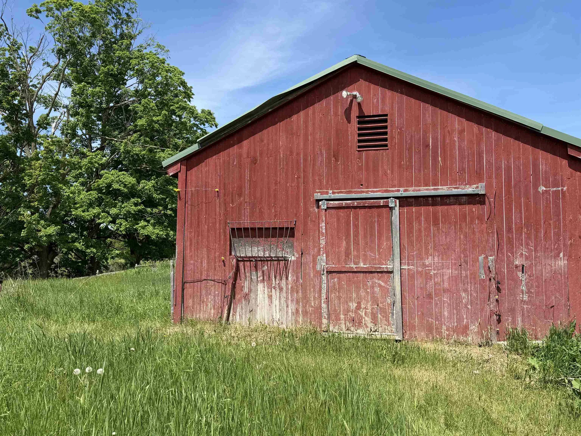 129 Daigneault Hill Road Orwell VT 05760