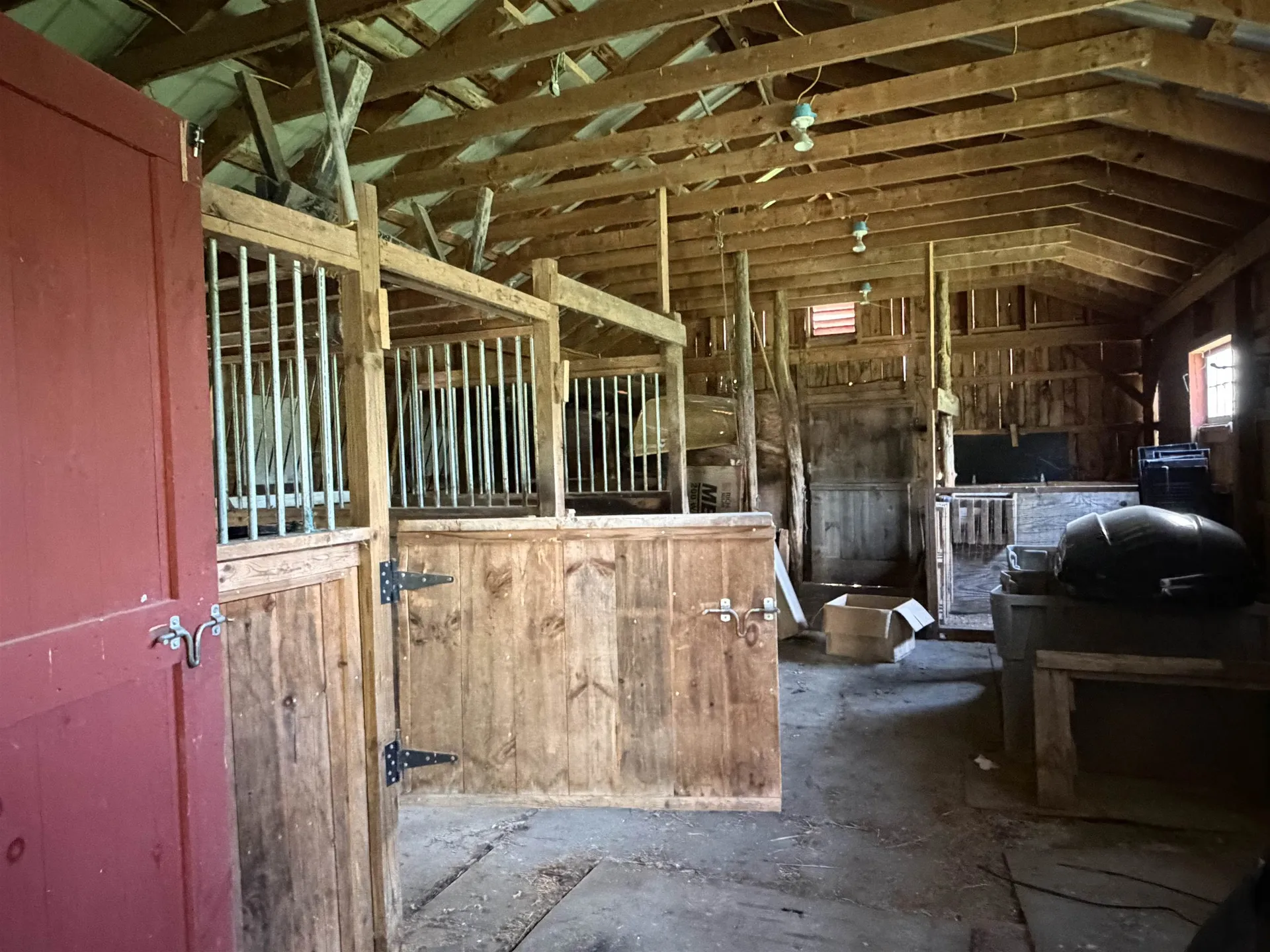 129 Daigneault Hill Road Orwell VT 05760