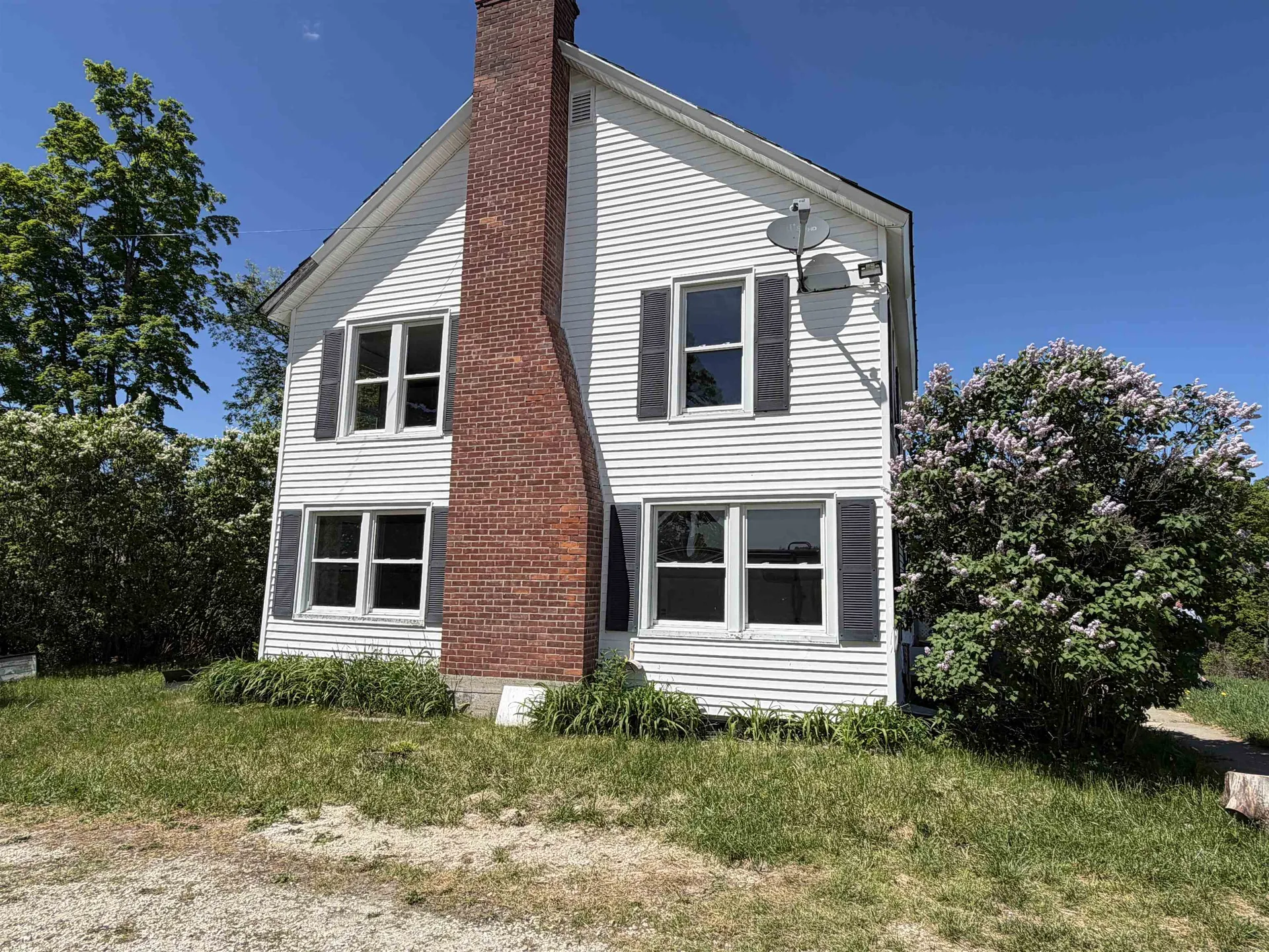 129 Daigneault Hill Road Orwell VT 05760