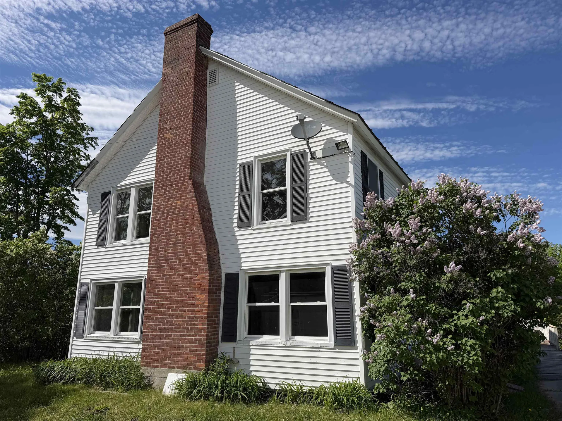 129 Daigneault Hill Road Orwell VT 05760