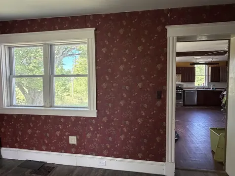 129 Daigneault Hill Road Orwell VT 05760