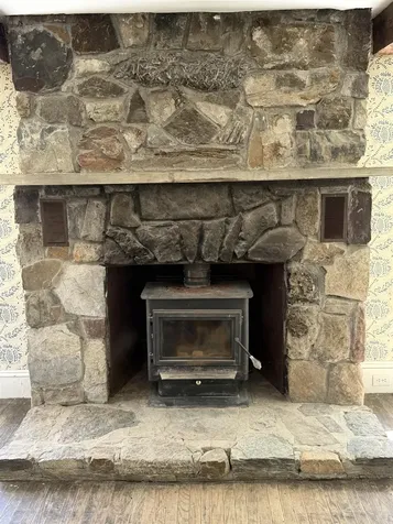 129 Daigneault Hill Road Orwell VT 05760