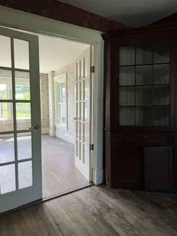 129 Daigneault Hill Road Orwell VT 05760