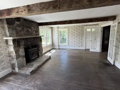 129 Daigneault Hill Road Orwell VT 05760