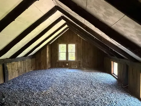 129 Daigneault Hill Road Orwell VT 05760
