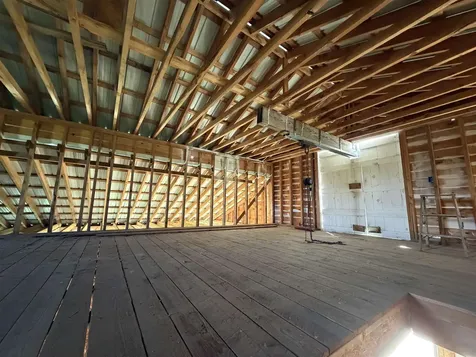 129 Daigneault Hill Road Orwell VT 05760