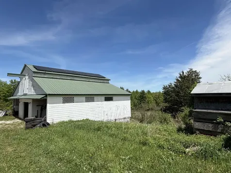 129 Daigneault Hill Road Orwell VT 05760
