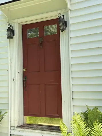 129 Daigneault Hill Road Orwell VT 05760