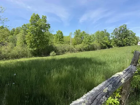 129 Daigneault Hill Road Orwell VT 05760