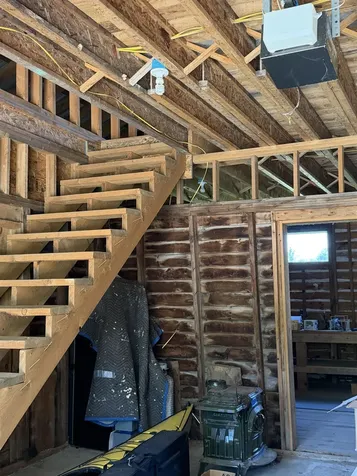 129 Daigneault Hill Road Orwell VT 05760
