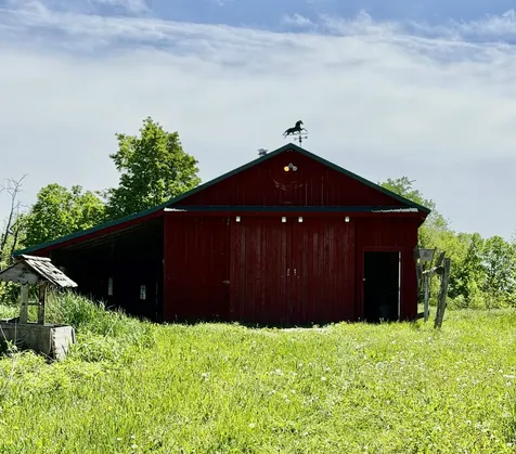 129 Daigneault Hill Road Orwell VT 05760