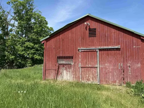 129 Daigneault Hill Road Orwell VT 05760