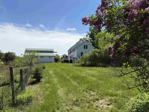 129 Daigneault Hill Road Orwell VT 05760