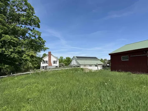 129 Daigneault Hill Road Orwell VT 05760