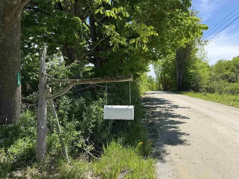 129 Daigneault Hill Road Orwell VT 05760