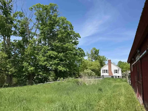 129 Daigneault Hill Road Orwell VT 05760