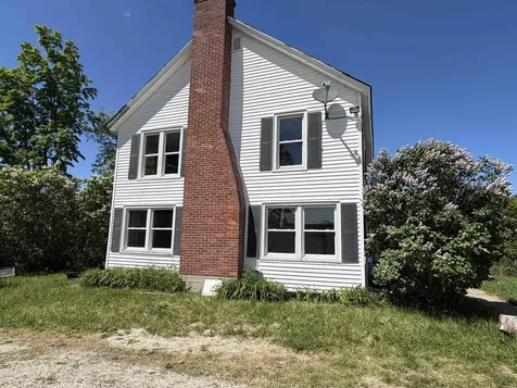 129 Daigneault Hill Road Orwell VT 05760