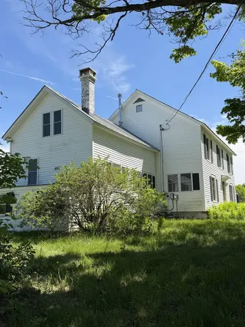 129 Daigneault Hill Road Orwell VT 05760