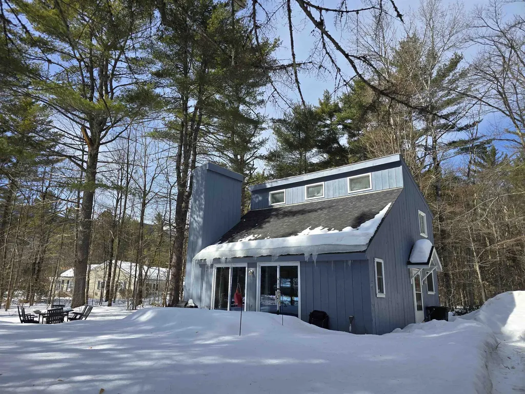 371 Blueberry Lane Conway NH 03860