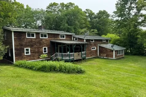 809 Gorhamtown Road Poultney VT 05764