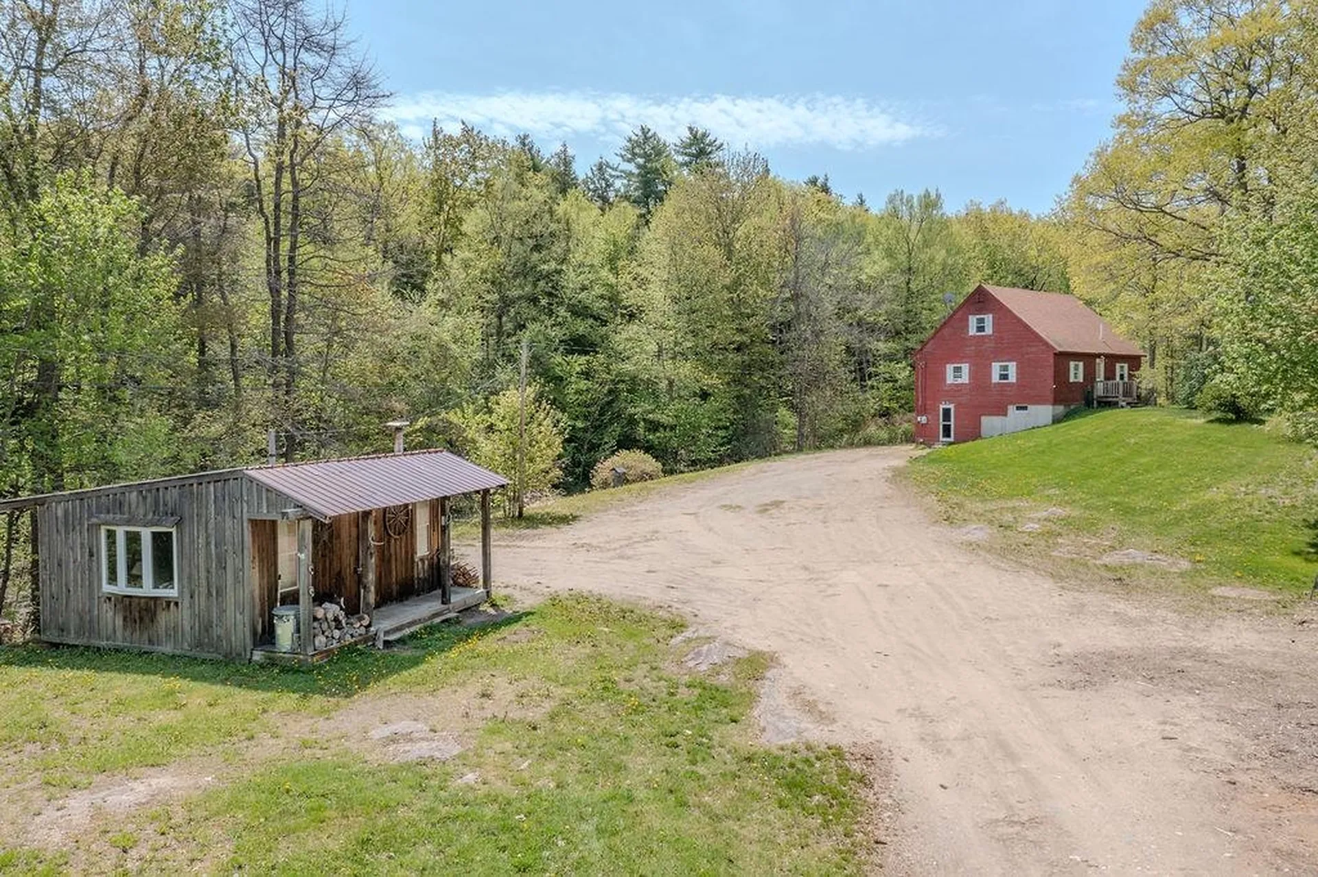 348 North Road Deerfield NH 03037