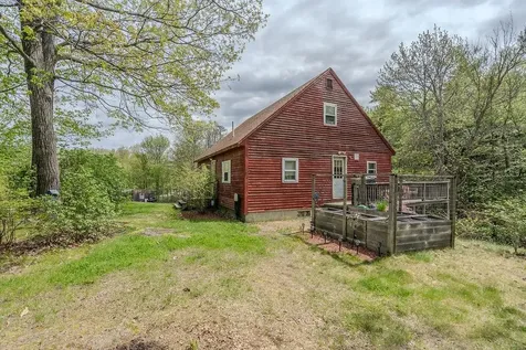 348 North Road Deerfield NH 03037