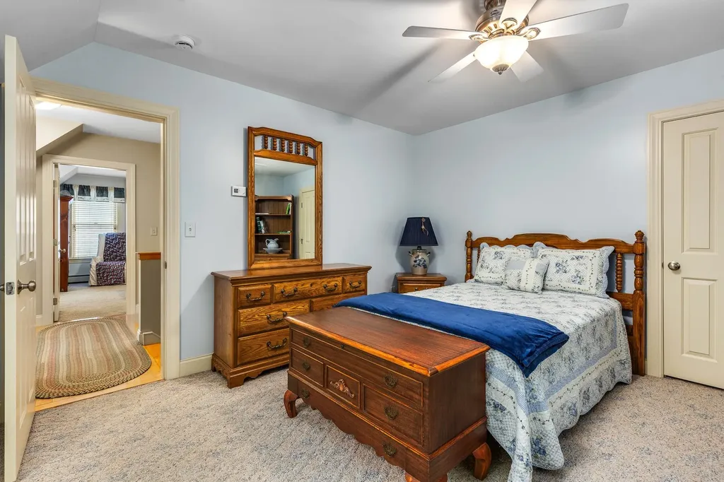 91 Bombadil Path Pittsfield VT 05762