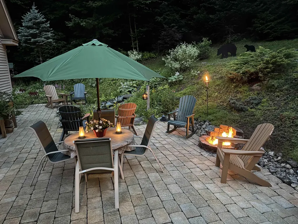 91 Bombadil Path Pittsfield VT 05762