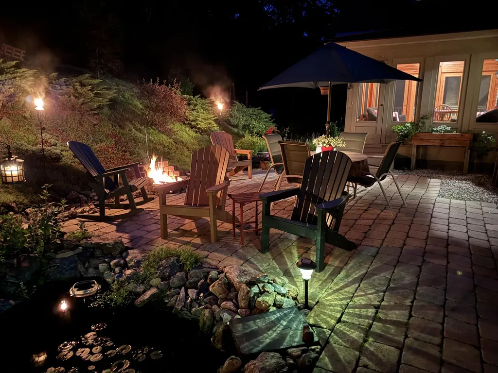 91 Bombadil Path Pittsfield VT 05762