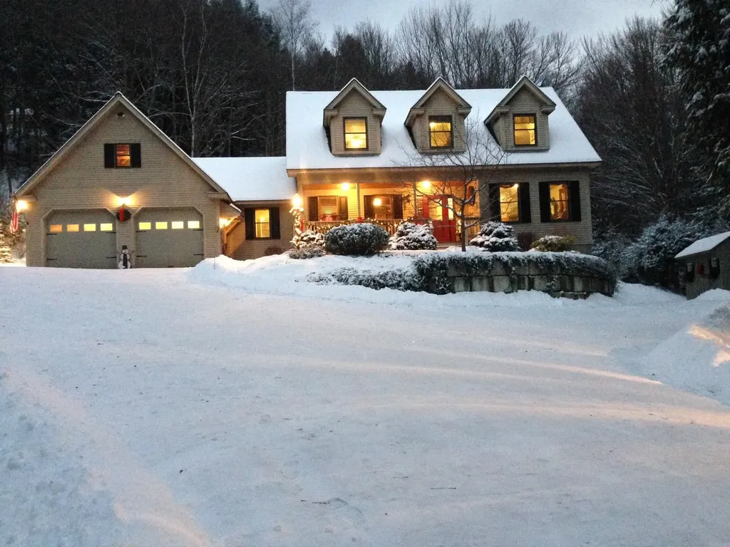 91 Bombadil Path Pittsfield VT 05762