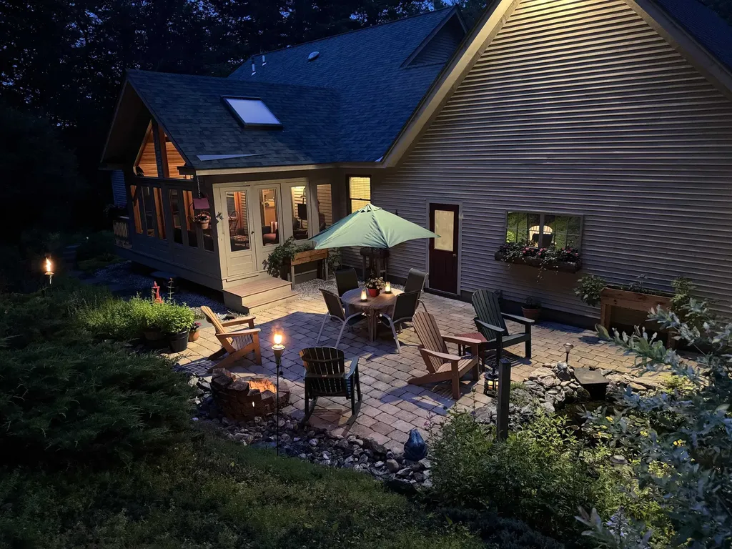 91 Bombadil Path Pittsfield VT 05762