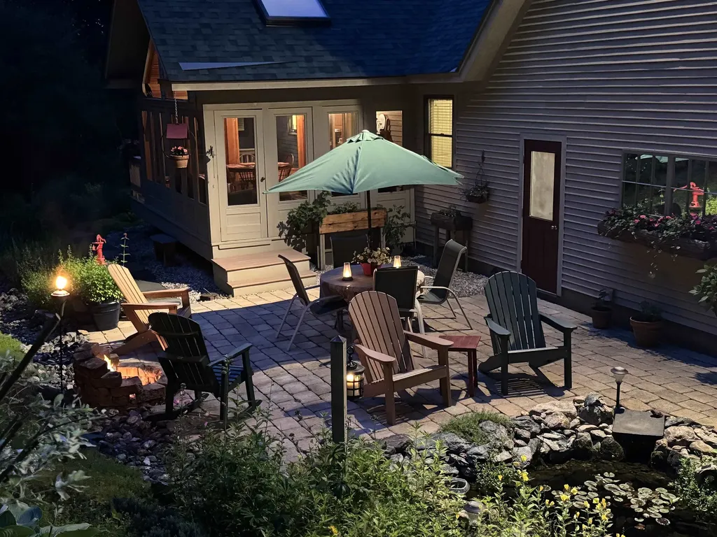 91 Bombadil Path Pittsfield VT 05762