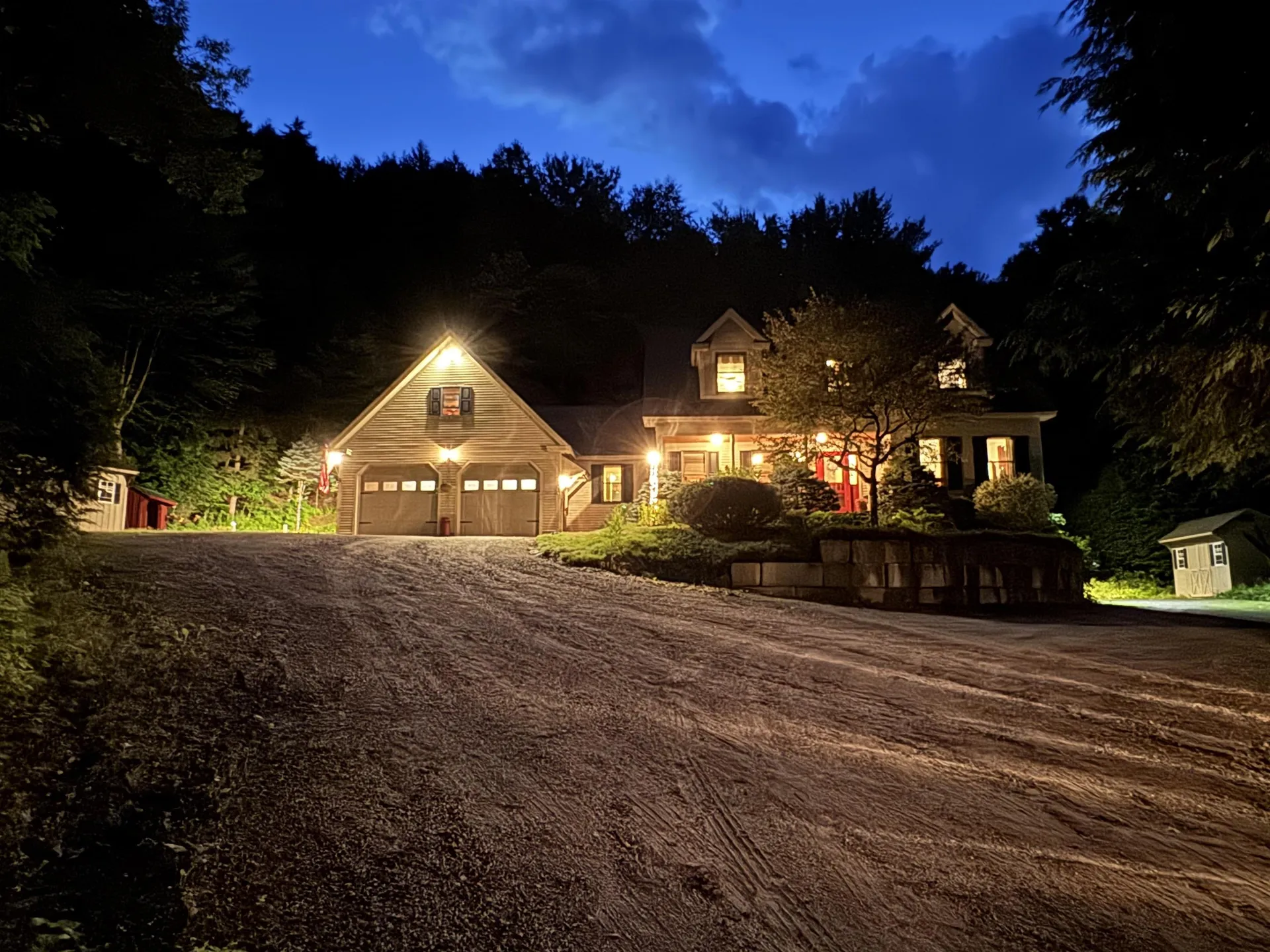 Pittsfield VT, 91 Bombadil Path