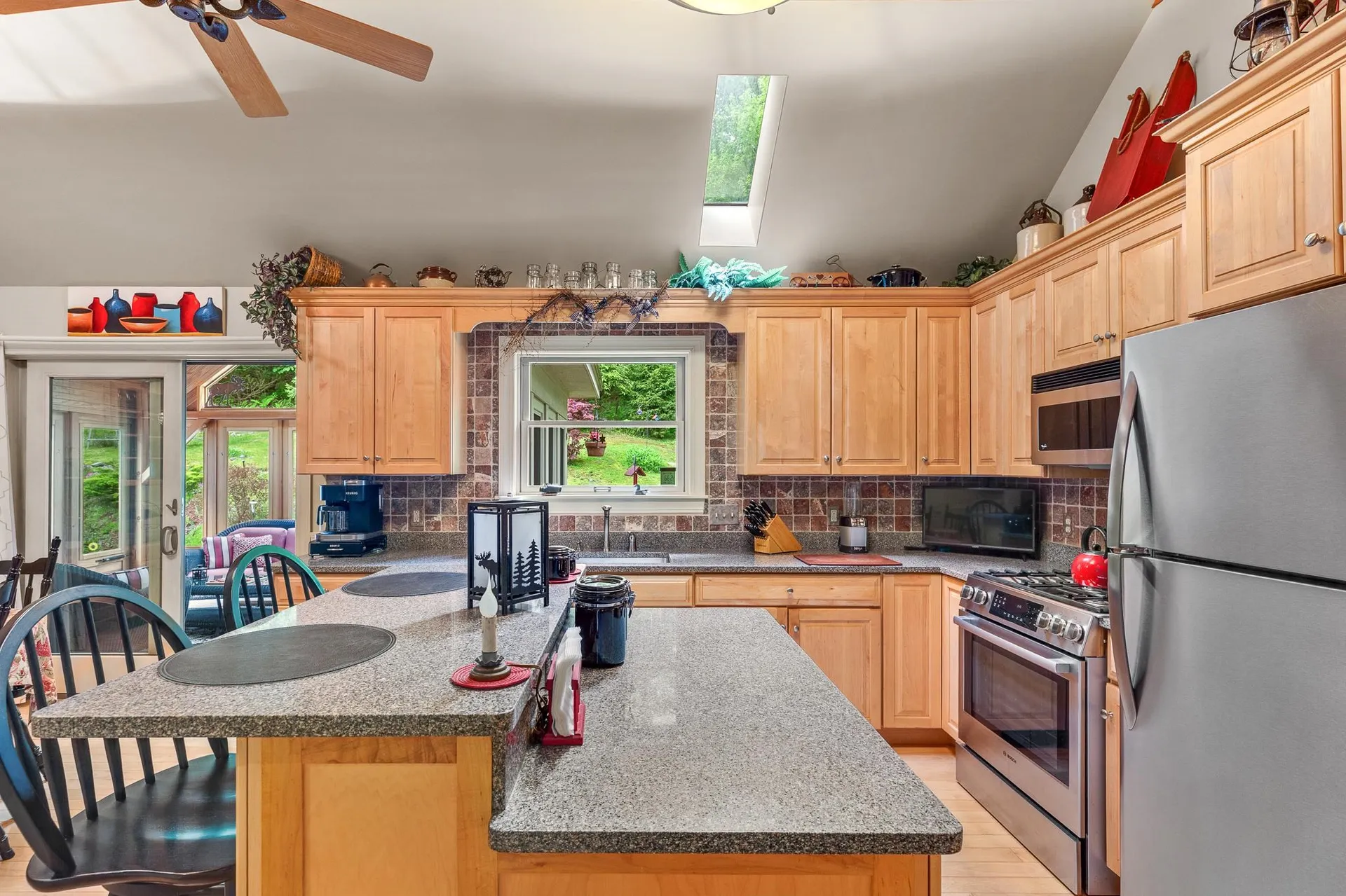 91 Bombadil Path Pittsfield VT 05762