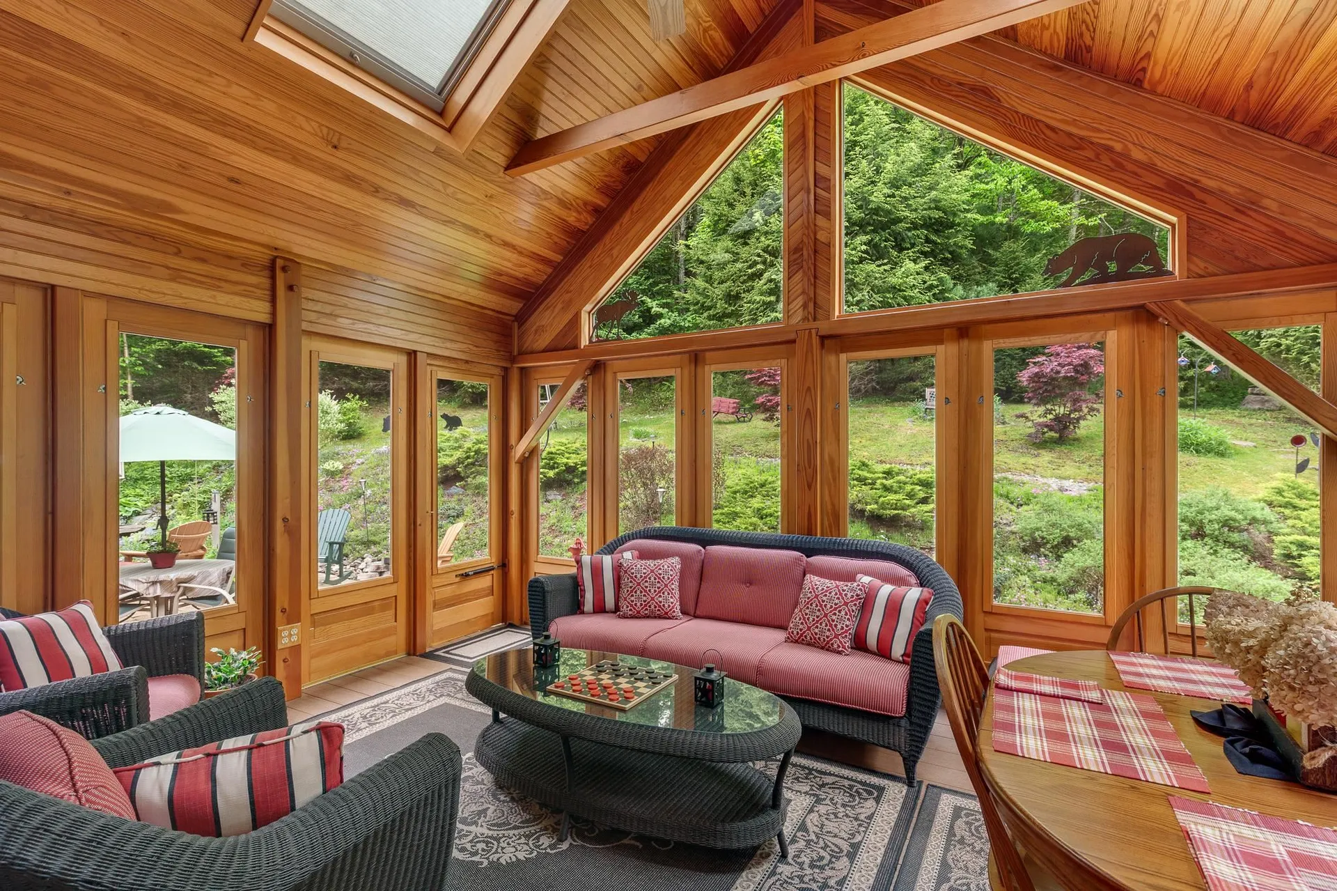 91 Bombadil Path Pittsfield VT 05762