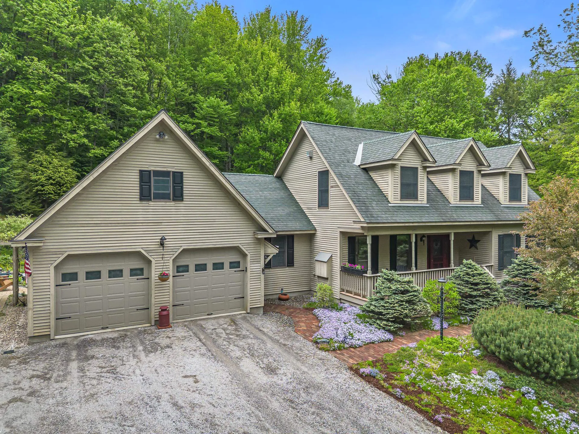 91 Bombadil Path Pittsfield VT 05762
