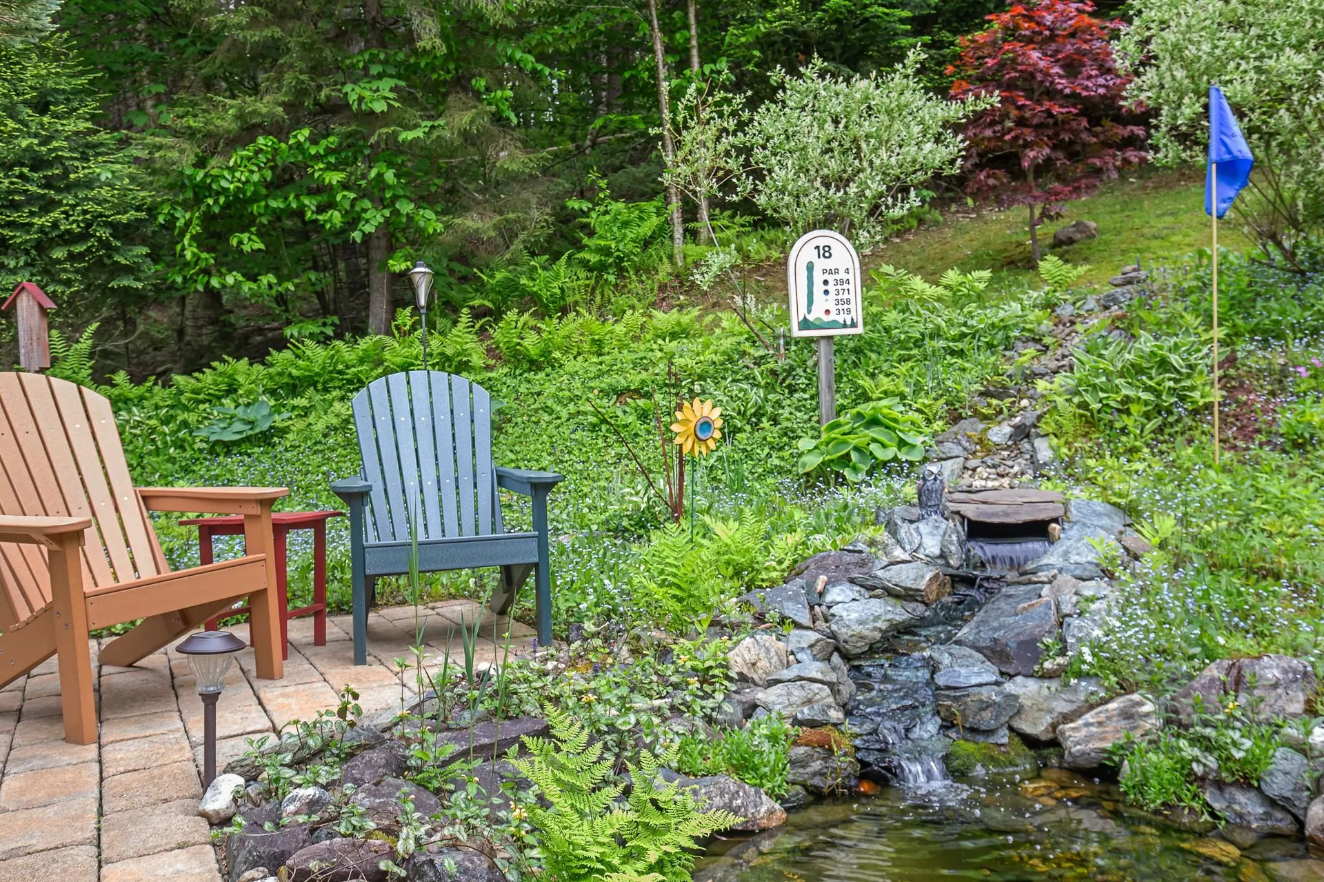 91 Bombadil Path Pittsfield VT 05762