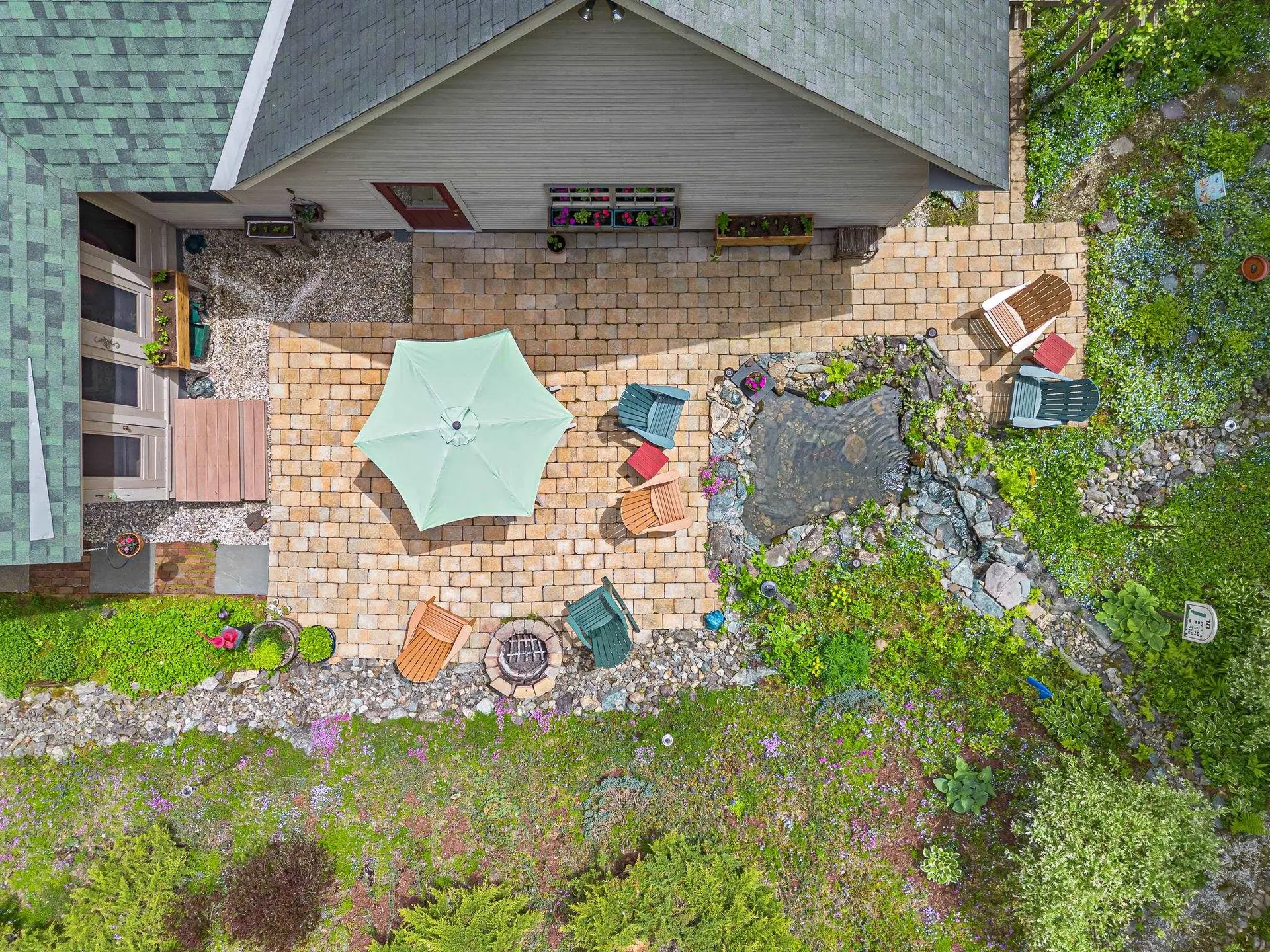 91 Bombadil Path Pittsfield VT 05762