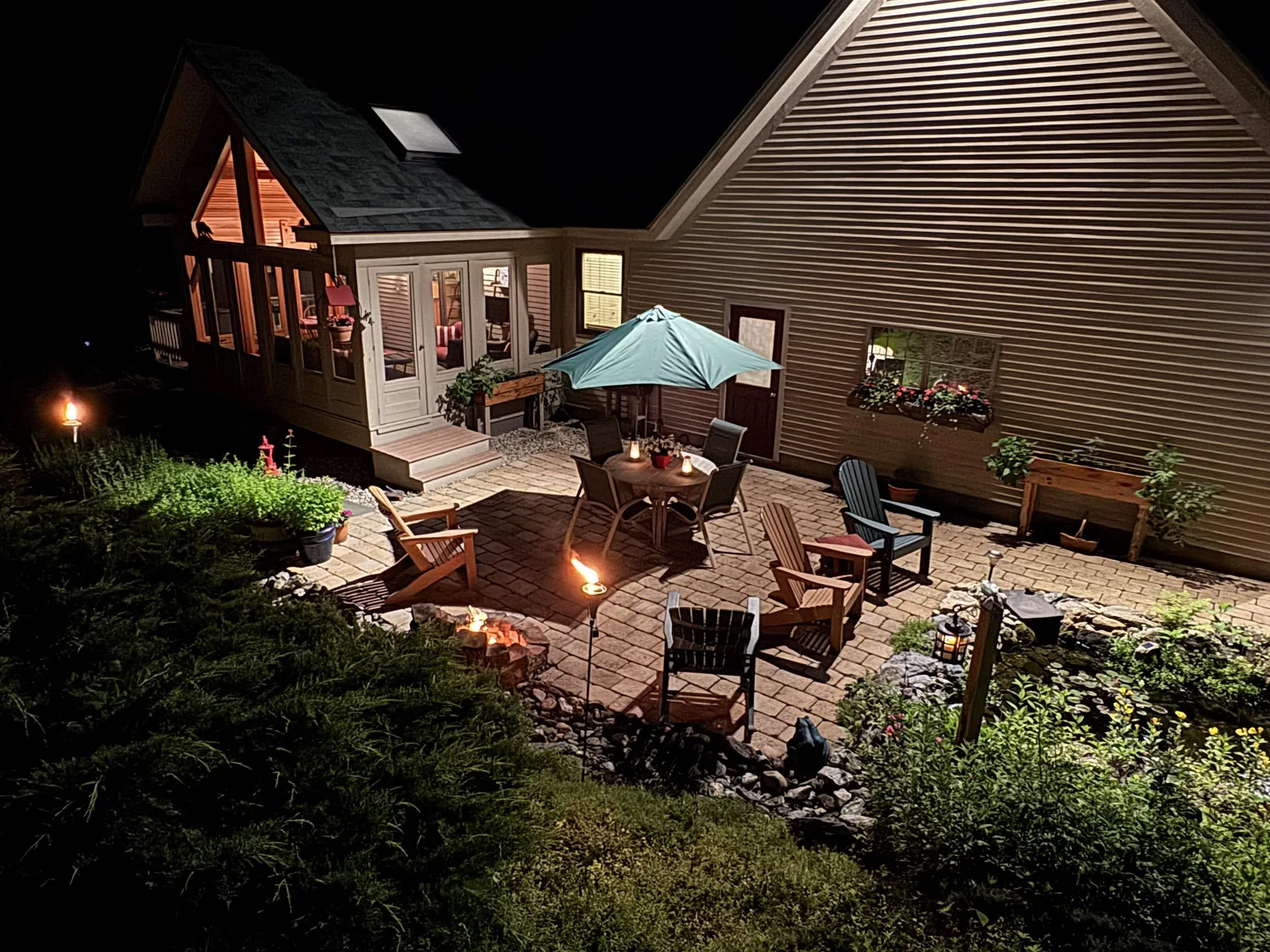 91 Bombadil Path Pittsfield VT 05762
