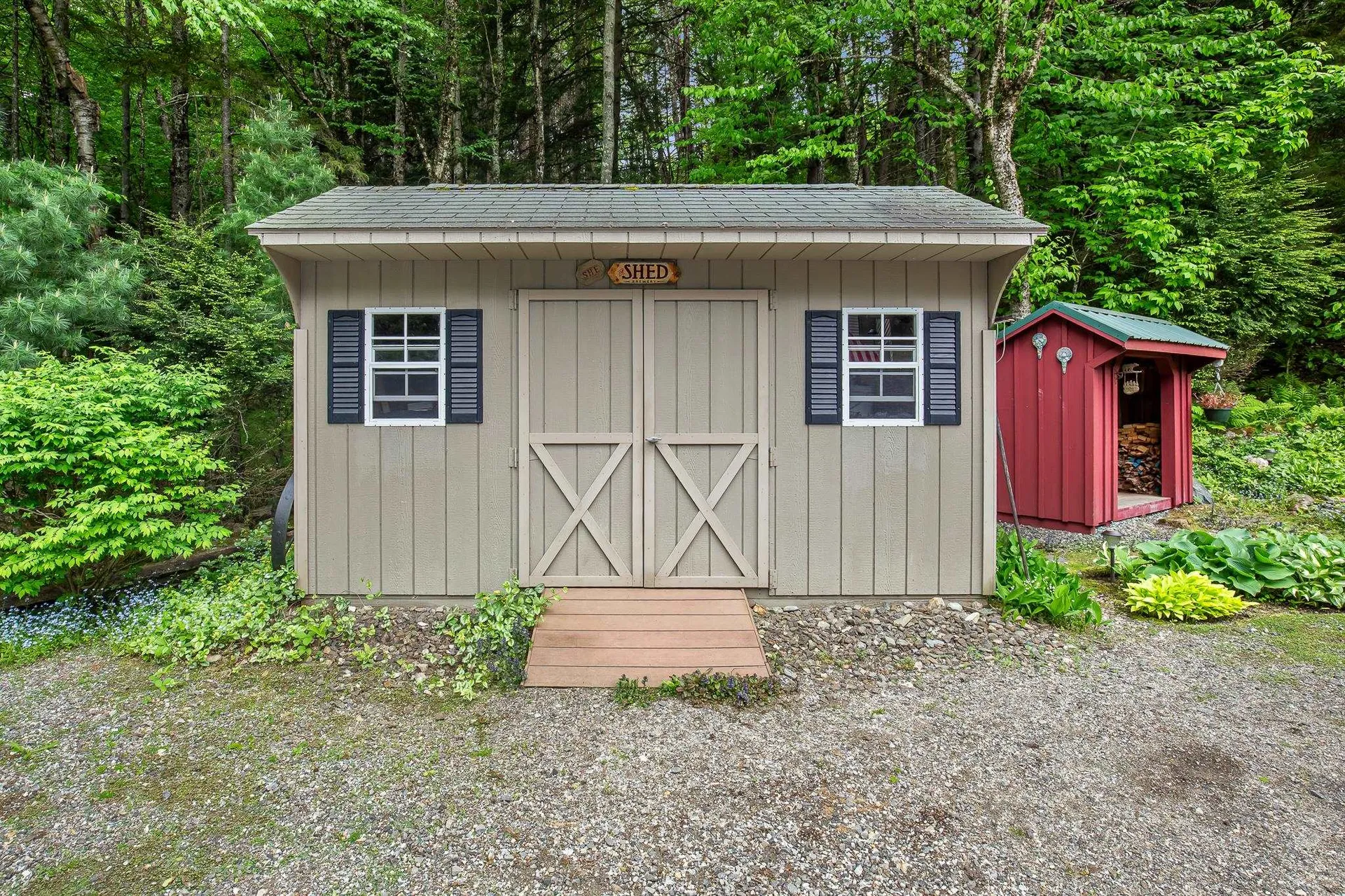 91 Bombadil Path Pittsfield VT 05762