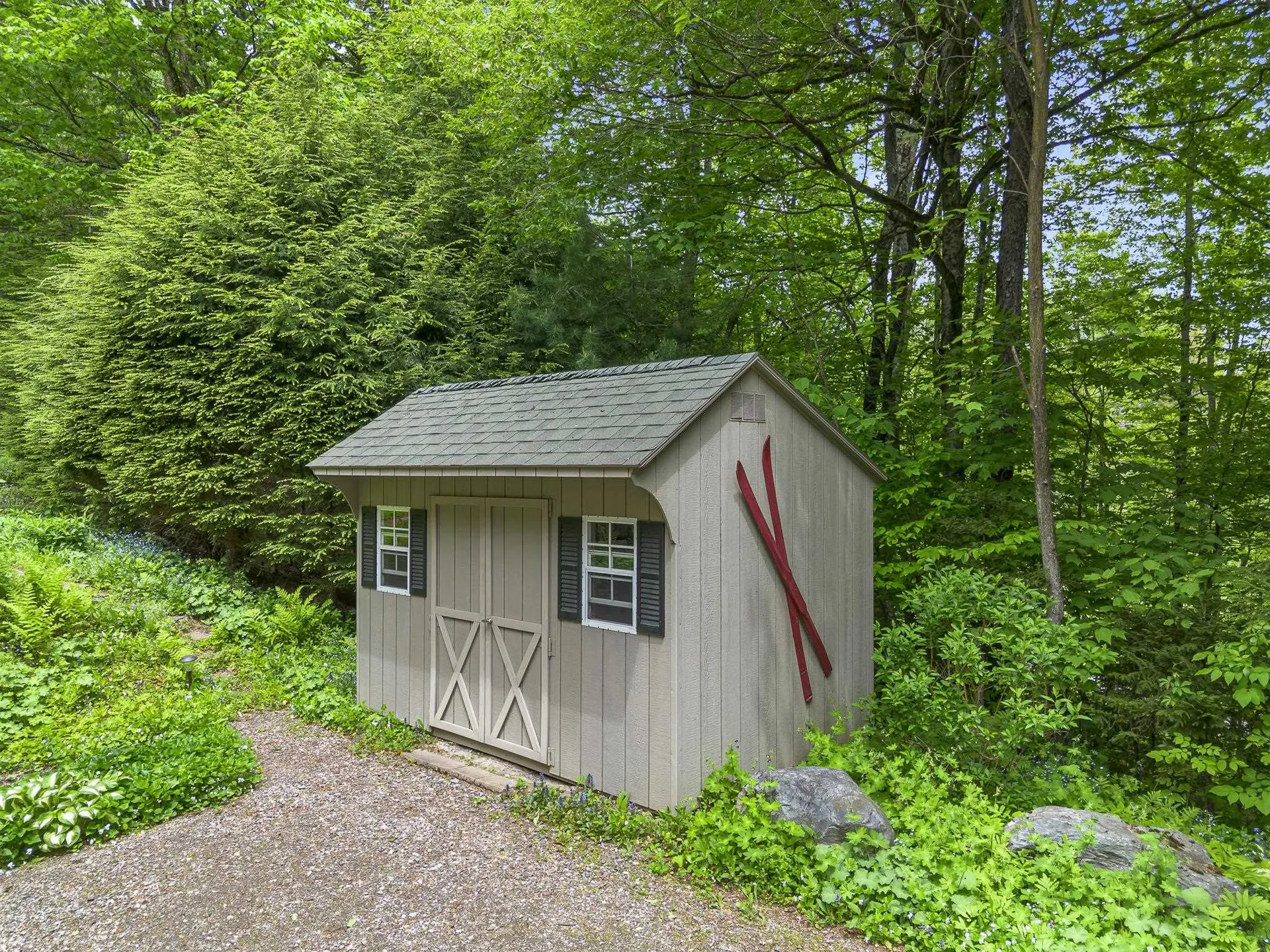 91 Bombadil Path Pittsfield VT 05762