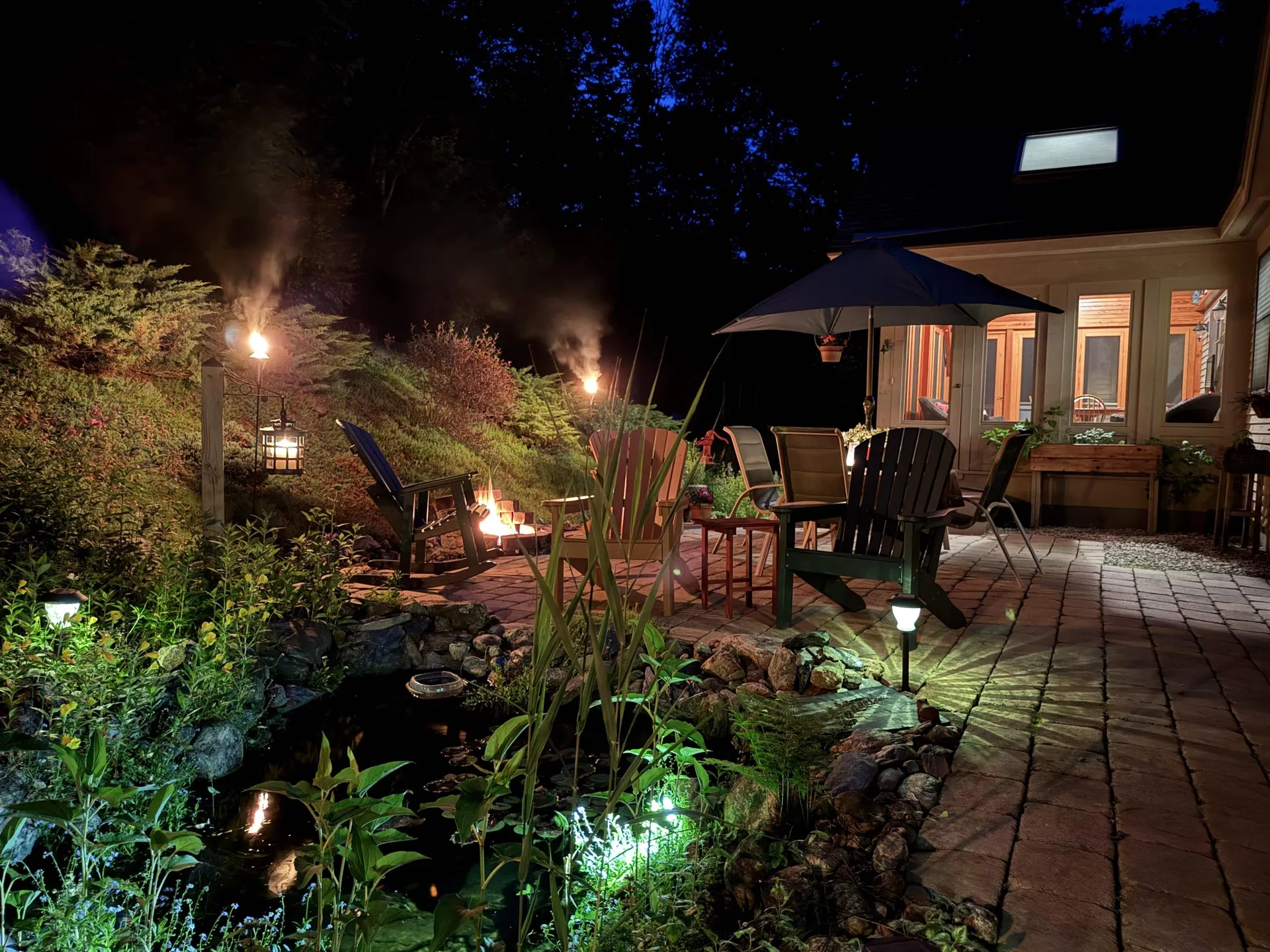 91 Bombadil Path Pittsfield VT 05762