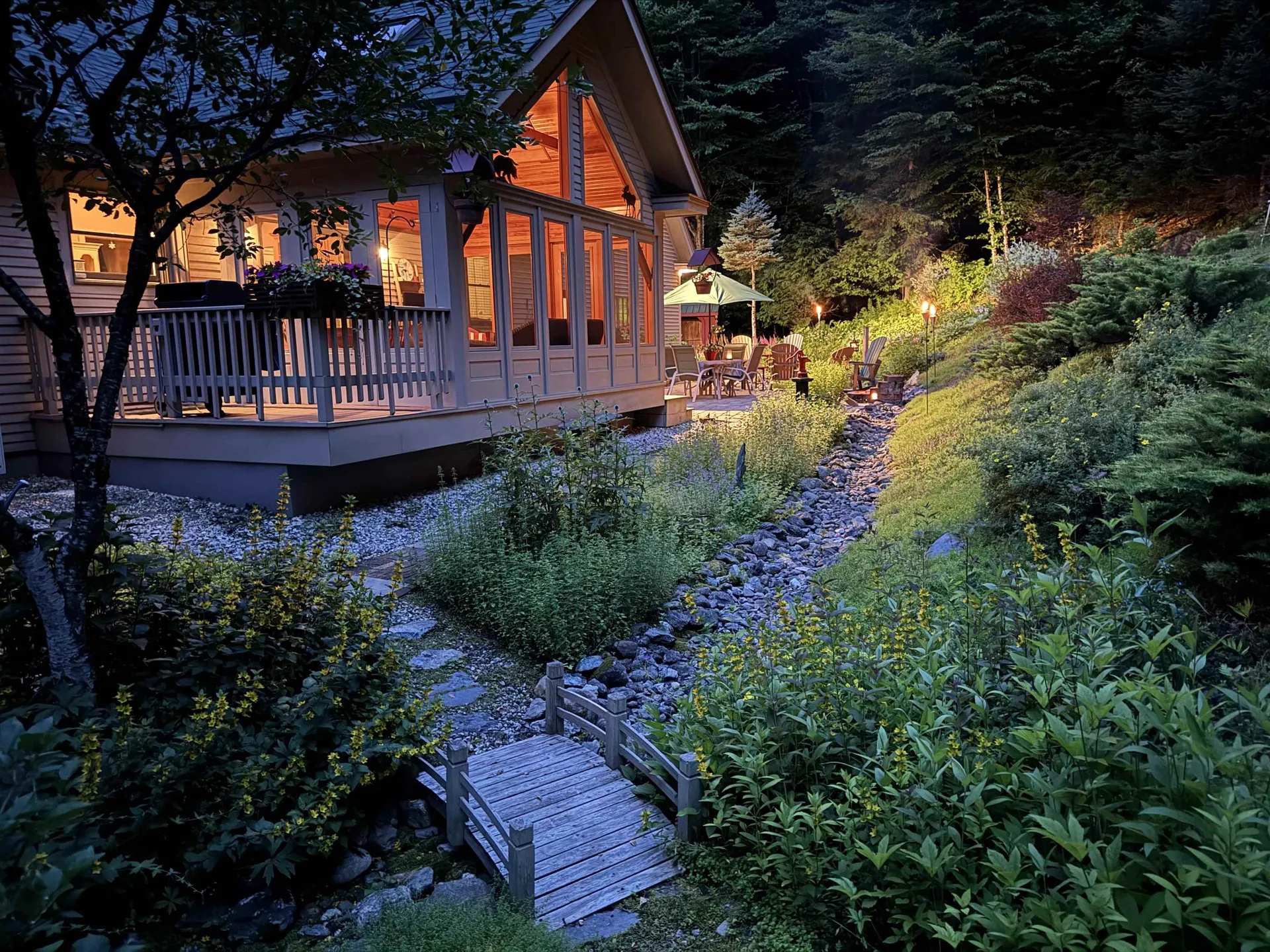 91 Bombadil Path Pittsfield VT 05762